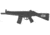 Blueguns Heckler & Koch HK53 Training Guns, Not Weighted, No Light/Laser Attachment, Rifle, Black, FSHK53B