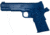 Blueguns Kimber Custom Crimson Carry II C and L Training Handgun, Blue, FSKCCCIICL