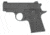 Blueguns Kimber Micro Training Guns, Not Weighted, No Light/Laser Attachment, Handgun, Black, FSKMICROB