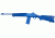 Blueguns by Rings Blueguns - Ruger Mini 14 - FSRM14