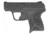 Blueguns Ruger LCP II Training Guns, Not Weighted, No Light/Laser Attachment, Handgun, Black, FSLCPIIB