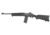 Blueguns Ruger Mini-14 Training Guns, Not Weighted, No Light/Laser Attachment, Rifle, Black, FSRM14B