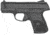 Blueguns Ruger SP101 Training Guns, Not Weighted, No Light/Laser Attachment, Handgun, Compact, Black, BT-FSSR9CB