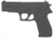 Blueguns SIG Sauer P226 Training Guns, Weighted, No Light/Laser Attachment, Handgun, Black, FSP226WB