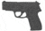 Blueguns SIG Sauer P228 Training Guns, Not Weighted, No Light/Laser Attachment, Handgun, Black, FSP228B