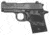 Blueguns SIG Sauer P938 Training Guns, Not Weighted, No Light/Laser Attachment, Handgun, Black, FSP938B