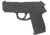 Blueguns SIG Sauer Pro SP2340 Training Guns, Not Weighted, No Light/Laser Attachment, Handgun, Black, FS2340B
