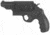 Blueguns Smith &amp; Wesson Governor Revolver Training Guns, Not Weighted, No Light/Laser Attachment, Handgun, Black, FSSWGOVB