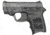 Blueguns Smith &amp; Wesson M&amp;P Bodyguard 380 Training Guns, Not Weighted, No Light/Laser Attachment, Handgun, Black, FSBG380B