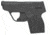 Blueguns Taurus PT738 TCP Training Guns, Not Weighted, No Light/Laser Attachment, Handgun, Black, FST738TCPB