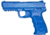 Blueguns Training Gun, H&K HK45, Blue, FSHK45