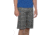 Blurr Wesley Short - Men's-Charcoal Check-30 Waist