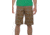 Blurr Wesley Short - Men's-Coffee Liqueur-28 Waist
