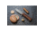 BNB Knives Snakewood Flipper - BNB388101S