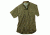 Bob Allen 141K RH SS Shirt Sage M 141KSRM