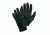 Bob Allen 2066 Shooting Glove Black 3X 10516