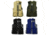 Bob Allen 240M Shooting Vest - Mesh