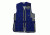 Bob Allen 240M Shooting Vest Navy LH 2X 30175