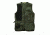 Bob Allen 240S Shooting Vest Sage RH 2X 30193