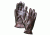 Bob Allen 315 Shotgunners Gloves Brn Xs 10542