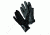 Bob Allen 315 Shotgunners Gloves Blk S 10536