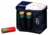 Bob Allen 417T 1-Box Shell Carrier Black, One Size 18782
