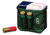 Bob Allen 417T 1-Box Shell Carrier Green, One Size 20162