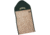 Bob Allen 423RS Mesh Empties Shell Pouch,Green 22114