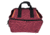 Bob Allen 440Rs Ts 4Box Shell Pch, Maroon, 5.25in x 4.5in x 5.5in, 22026