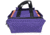 Bob Allen 440Rs Ts 4Box Shell Pch, Purple, 5.25in x 4.5in x 5.5in, 22028