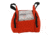 Bob Allen 440Rs Ts 4Box Shell Pch, Red, 5.25in x 4.5in x 5.5in, 22024