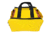 Bob Allen 440Rs Ts 4Box Shell Pch, Yellow/Gold, 5.25in x 4.5in x 5.5in, 22027