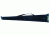 Bob Allen 540T BA Gun Sleeve Black 52in., 52in. 25951
