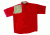 Bob Allen Hu126 S/S Hunting Shirt Red/Tn 3X 14304