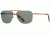 Bobby Jones BJ Payne SEBJ PAYN06 Bifocal Prescription Sunglasses SEBJ PAYN065940 GO - Frame Color: Vintage Gold, Lens Diameter: 59 mm, Lens Diameter: 67 mm