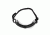 Bobster Bravo 2 Ballistic Goggle, Black Frame BBRA201