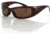 Bobster Defender, Tortoise Frame, Brown Polarized Lenses BDEF201
