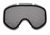 Bobster MX3 Spare Dual Lens, Smoked, MX3-DUAL-S