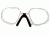 Bobster RX Insert for Off Road Goggles, ORGRXINSERT
