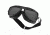 Bobster Pilot, Interchangeable, Matte Black, 2 Lenses, Black, One Size Fits Most BPIL001