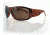 Bobster Vixen Highway Honey, RX Bifocal Laser Paisley, Gold, EHHV3RX-BF