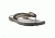 Body Glove Kona Black/grey/yellow M Sz 9 KONA14-M-BKGYL-9