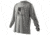 Body Glove Loose Rashguard M L/a Gry Md 14181-GREY-M