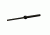 Body Solid 7Ft Olympic Bar, Black OB86B
