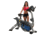Body Solid B5U Upright Bike, Silver B5U