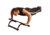 Body Solid Doorway Chin Up Bar, Black PUB30
