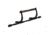 Body Solid Doorway Chin Up Bar, Black PUB30