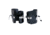 Body Solid Inversion Boots, Black GIB2