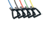 Body Solid Resistance Tubes Pack 1 - 5 BSTRT-5PACK