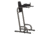 Body Solid Vertical Knee Raise, Silver GVKR60